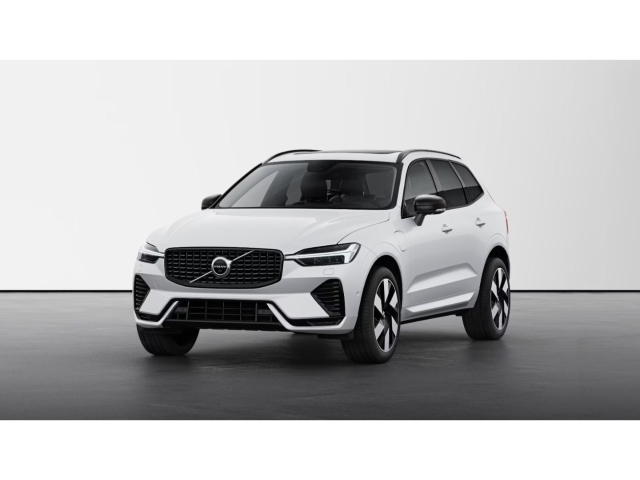 XC60 T8 AWD Plug-In Hybrid Plus Dark Business-Paket