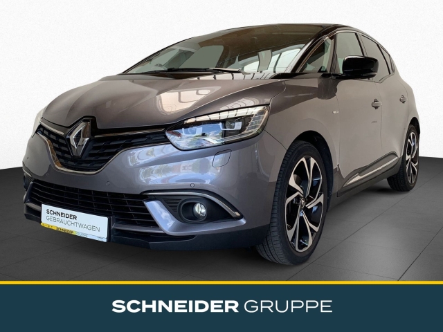Renault Scenic IV Edition