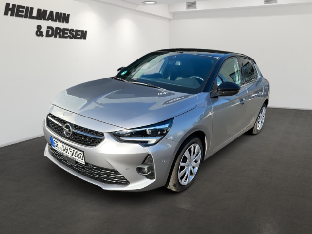 Opel Corsa 1.2 Ultimate Automatik NaviPro