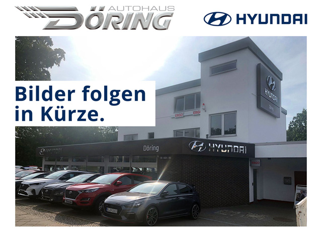 Hyundai i20 1.6 N Performance Turbo Assistenz-Paket