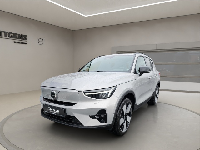 Volvo XC40 Recharge h Twin Motor Ultimate