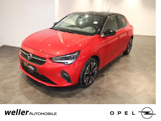 Opel Corsa-e Corsa e First Edition