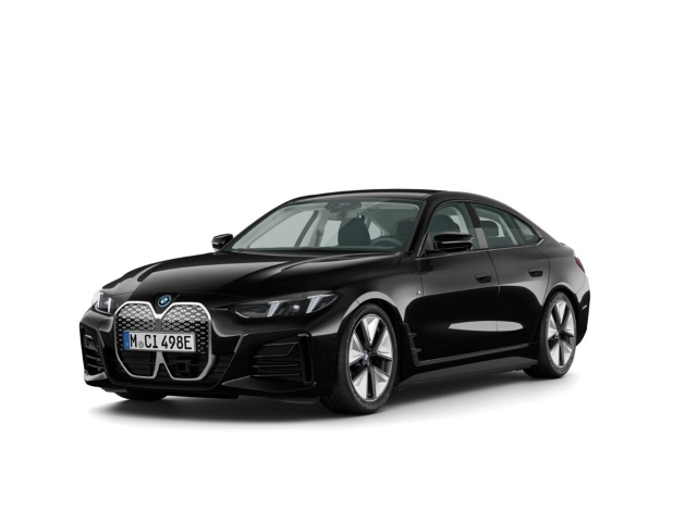 i4 eDrive40 M Sport Pro LMR 20