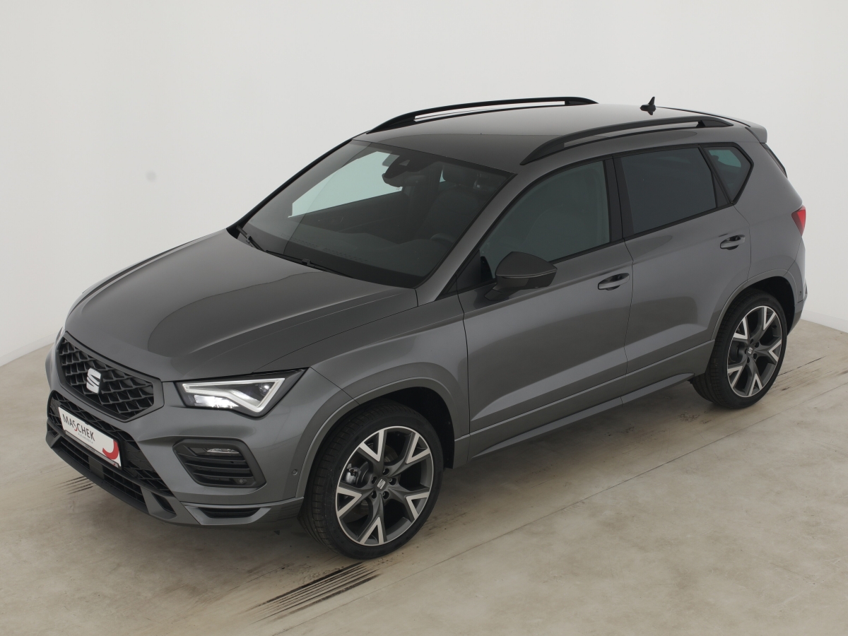 Ateca FR 2.0 TDI DSG Navi/SH/Kamera AHK FLA ACC