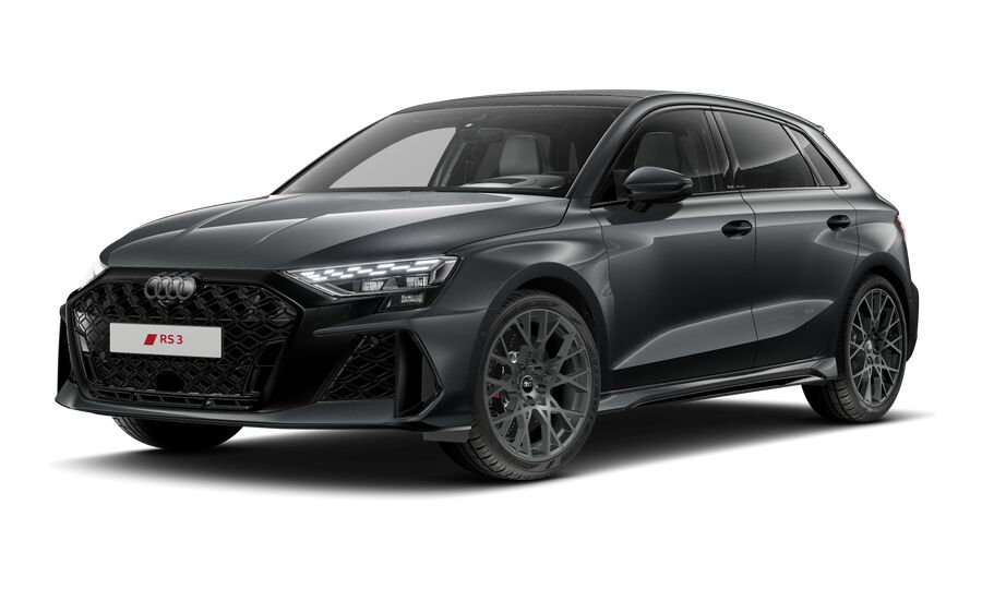 RS 3 Sportback Audi RS 3 Sportback 294(400) kW(P