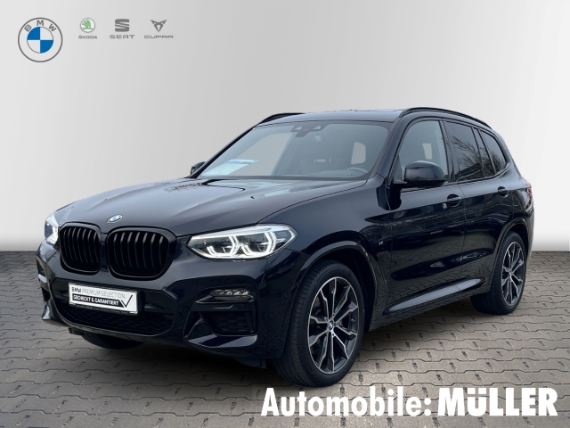 BMW X3 M40 i M-Sport Adp