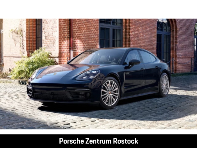 Panamera 4 E-Hybrid Platinum Edition BOSE LED