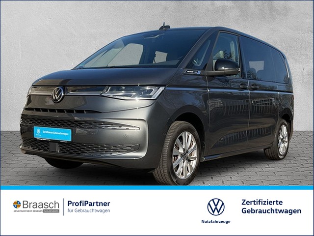 Volkswagen T7 Multivan 1.4 Multivan eHybrid Style