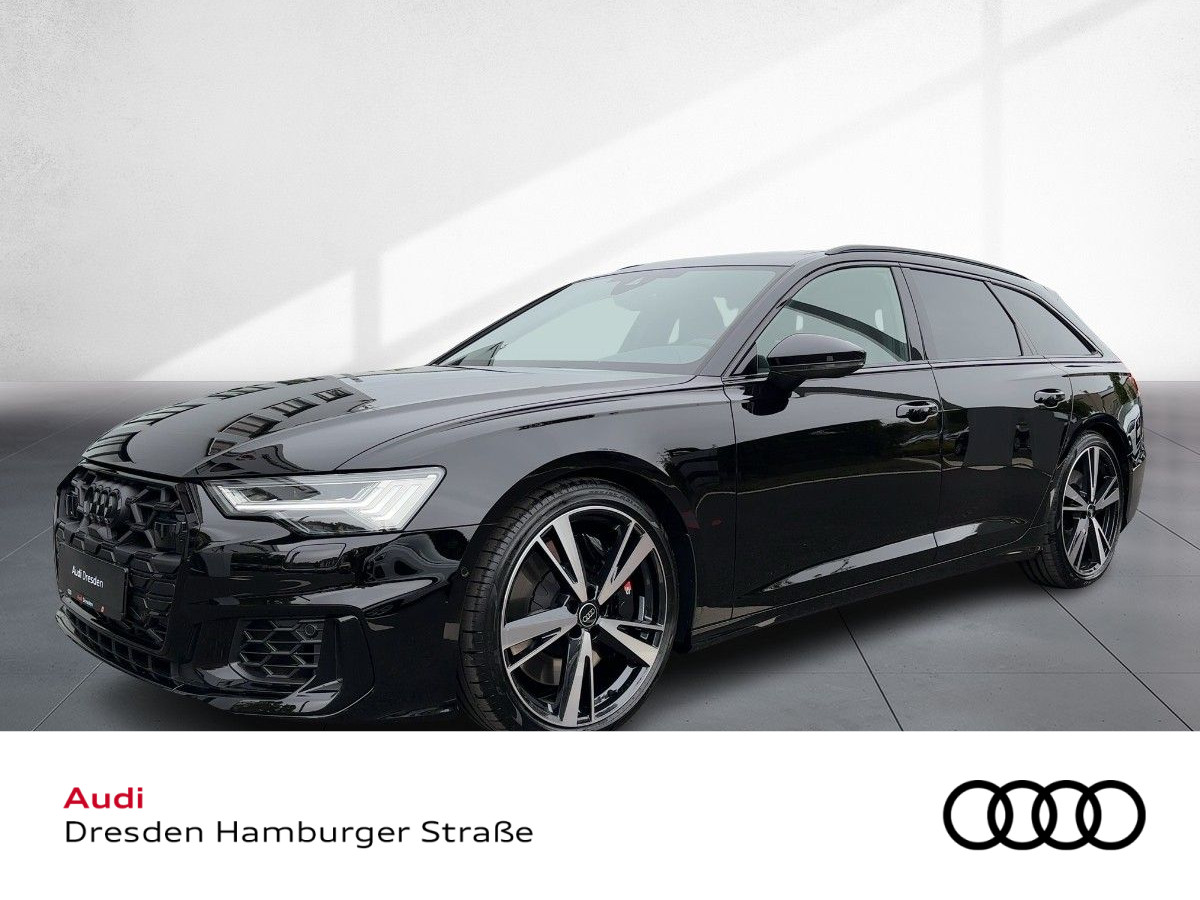 S6 Avant TDI 253(344) kW(PS) tiptronic