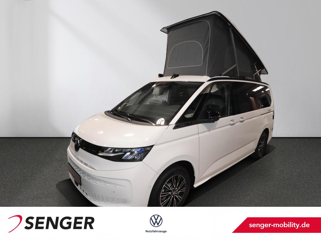 vw T7 Multivan
