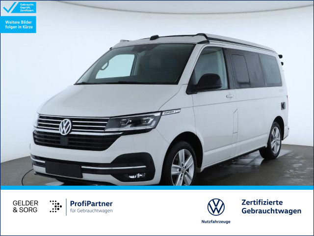Volkswagen T6 California 5.0 1 Ocean 00€ EXTRAPRÄMIE