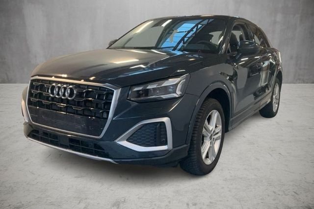 Audi Q2 35 TFSI Adv VC 35 TFSI advanced