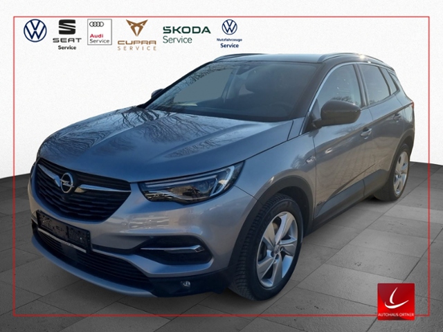 Opel Grandland X 1.6 l