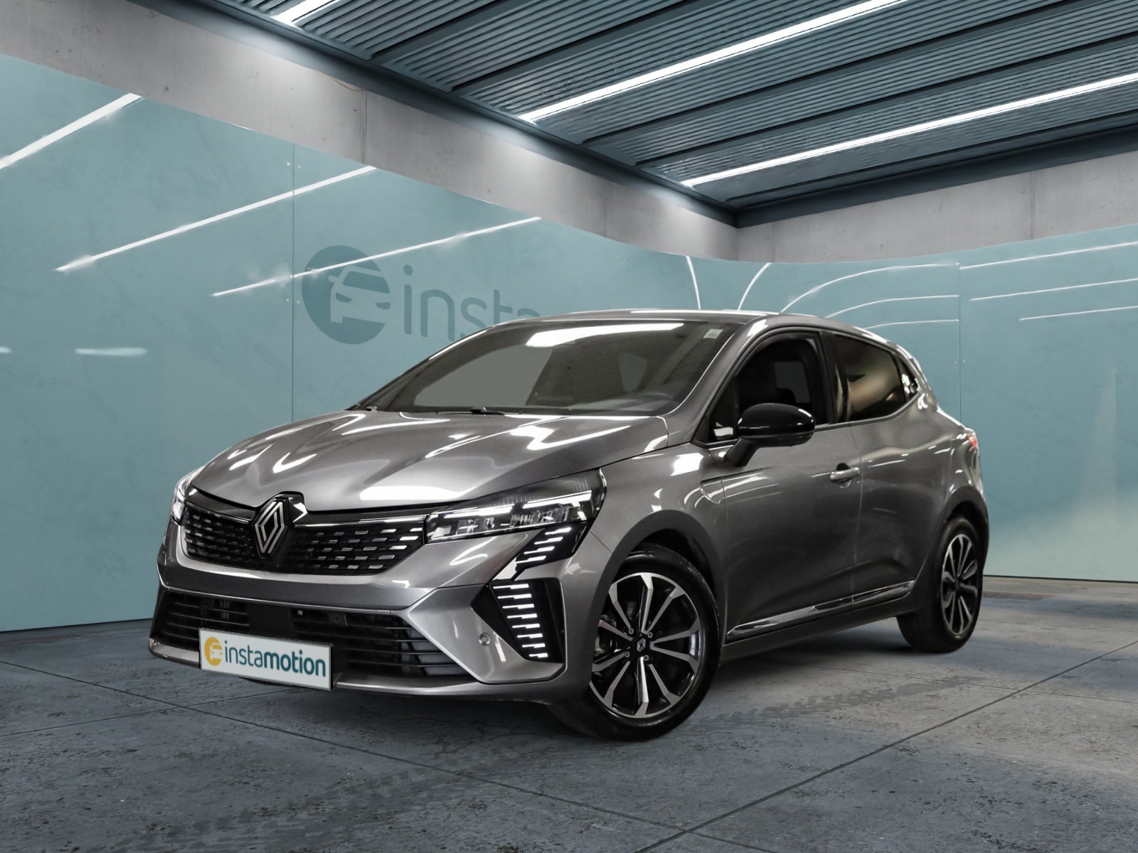 Clio TECHNO TCe 90 NAVI KAMERA CARPLAY AA BT