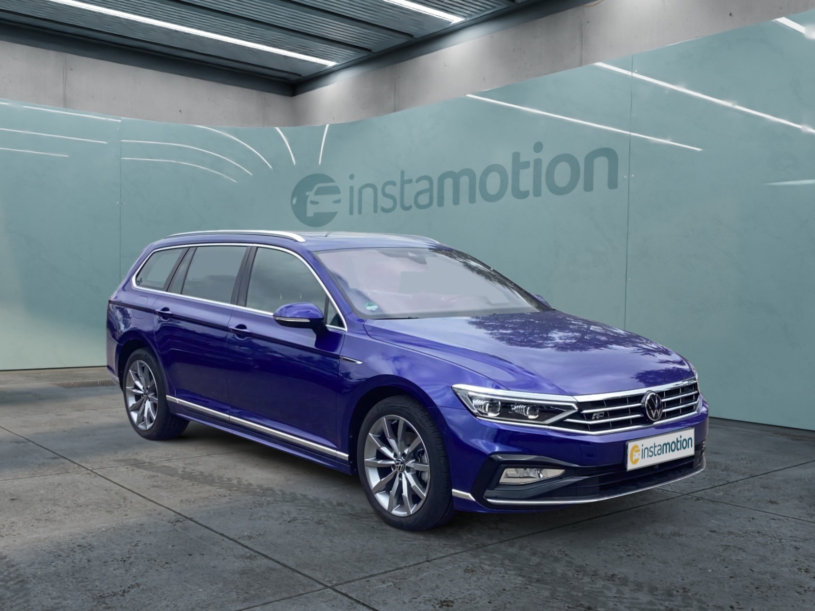 Passat