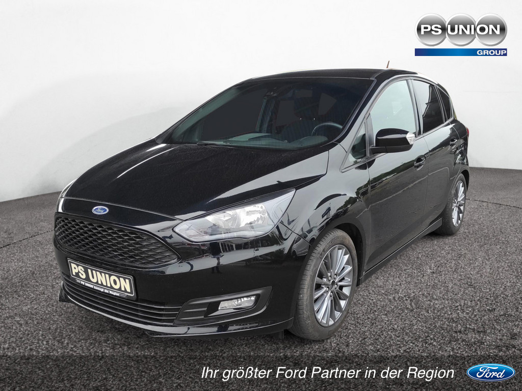 Ford C-Max 1.5 SPORT