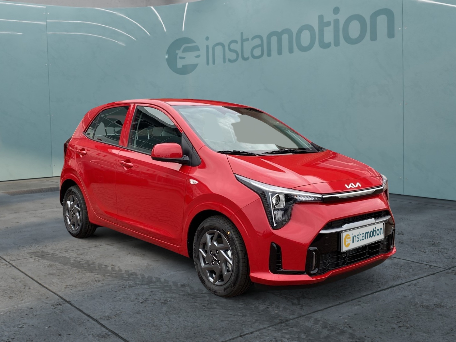 Kia Picanto 1.0 PE2 MT