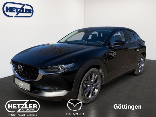 Mazda CX-30 2.0 Exclusive-Line X-M Hybrid EU6d