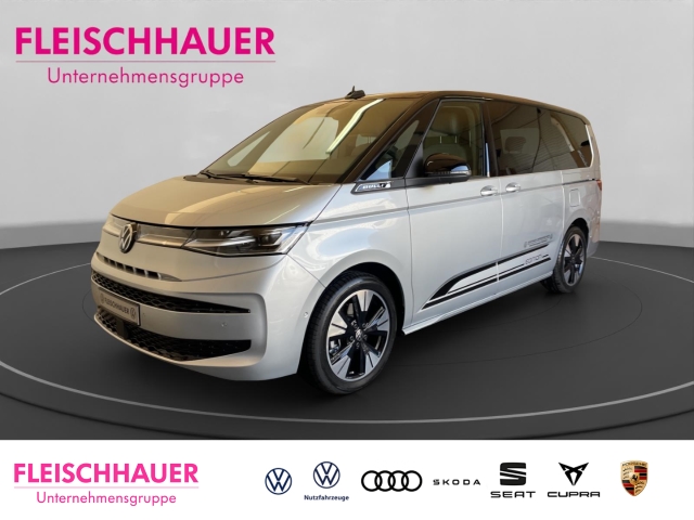 Volkswagen T7 Multivan 2.0 TSI Multivan Edition lang