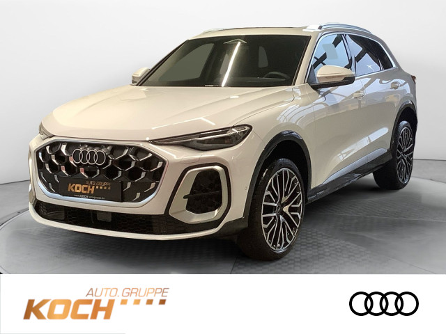 SQ5 SUV TFSI 270 kW S tronic