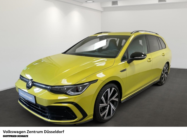 Golf Variant 2.0 TSI DSG R-Line Rückfahrkamera
