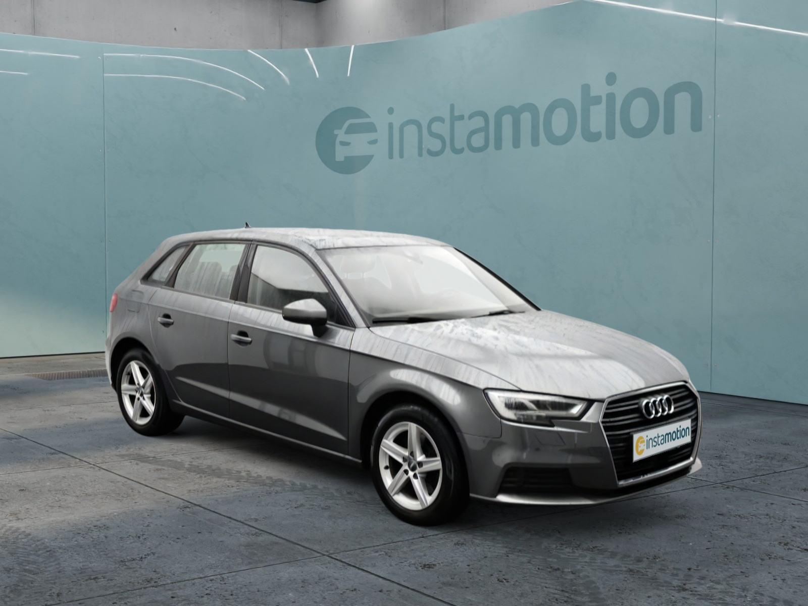 Audi A3 Sportback 35 TDI