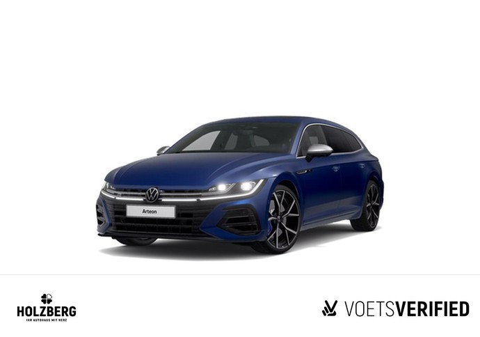 Arteon Shooting Brake R 2.0 TSI 4Motion DSG PANO