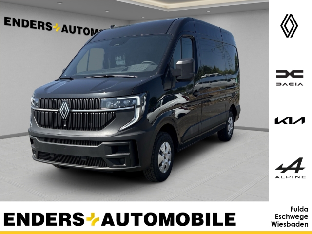 Master Kasten L2H2 3,5t 150 DCI Navi 270Grad