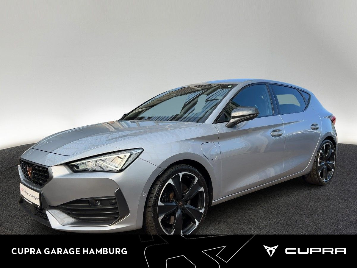 CUPRA Leon 1.4 VZ e-Hybrid