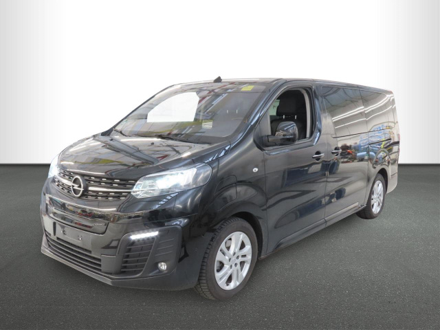 Zafira Life -e (75kWh) L  Tourer (L3), Klima, Lede