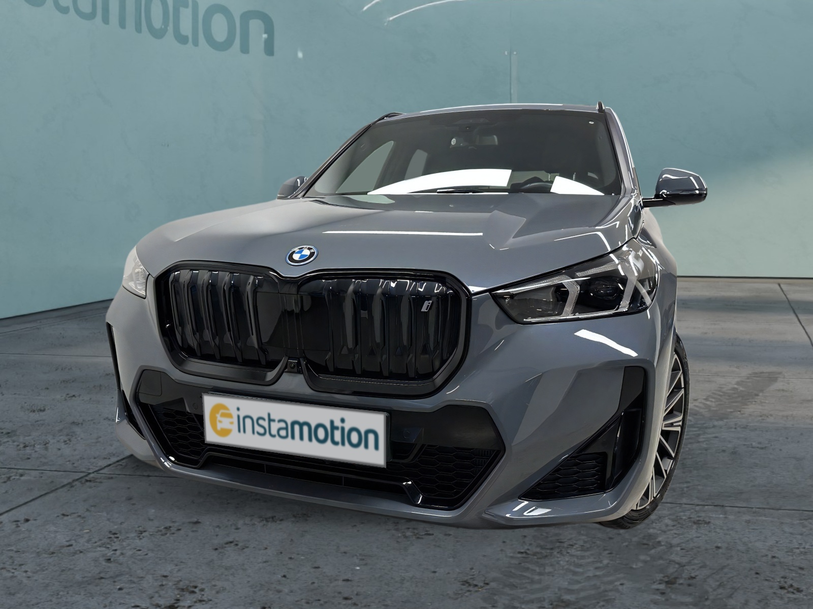 BMW iX 1 xDrive30 M Sport PA-Plus DA-Prof