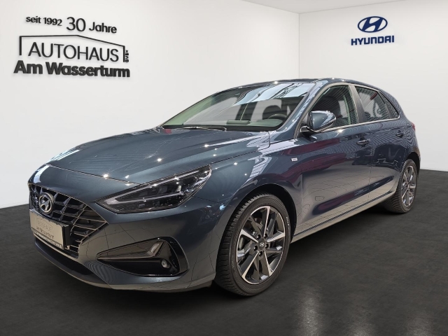 Hyundai i30 1.0 T-GDI FL (MJ23) 48V 7 Trend