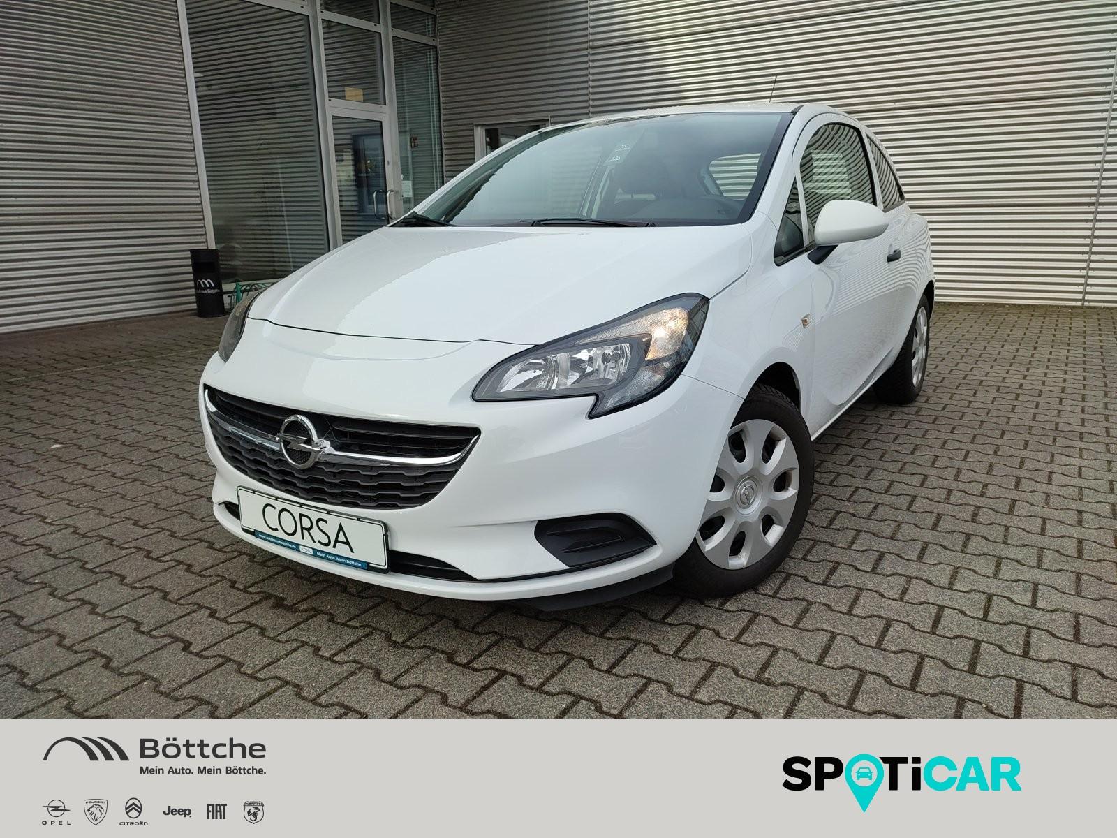 Opel Corsa 1.2 E Selection 3trg