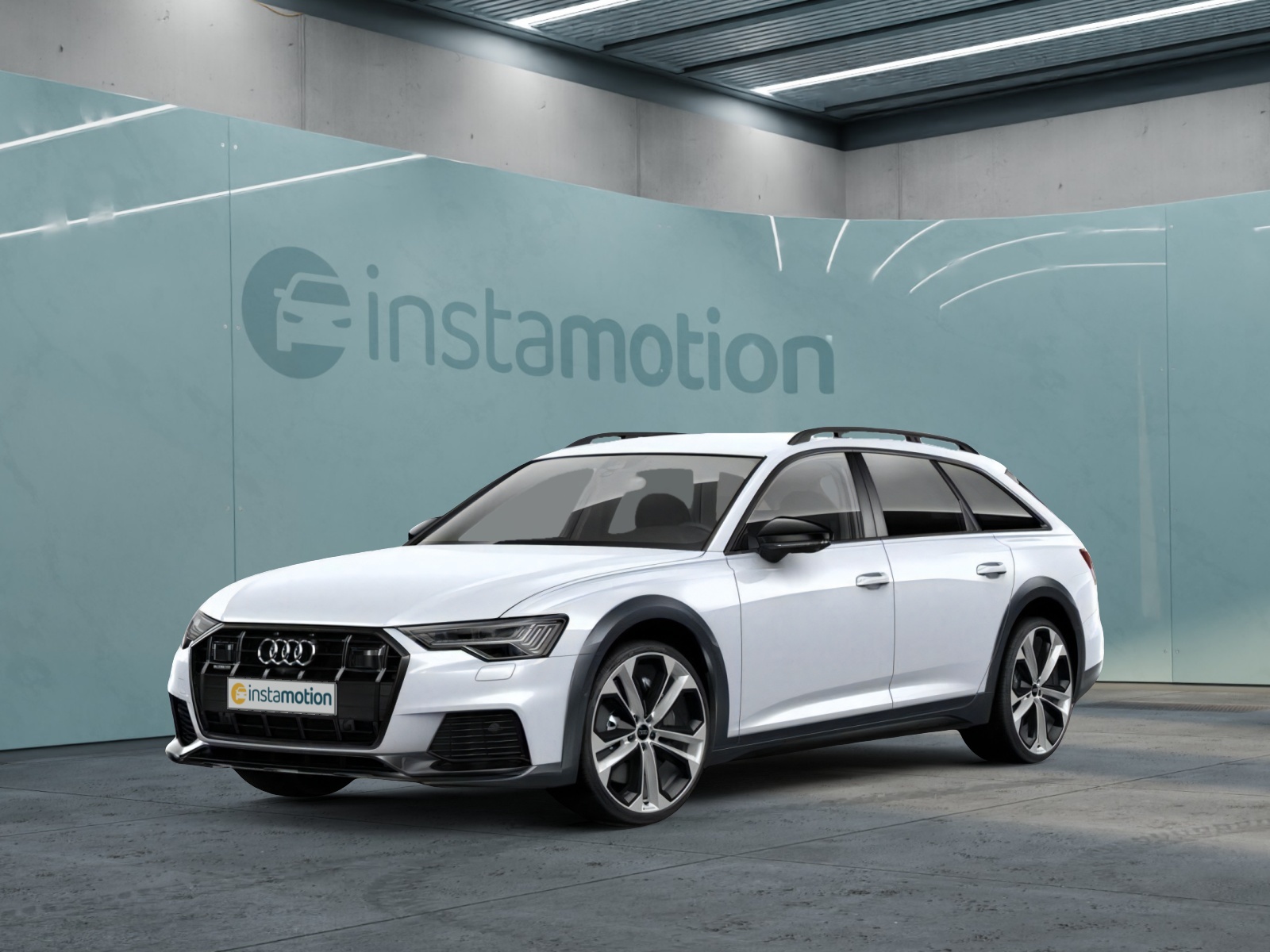 A6 Allroad