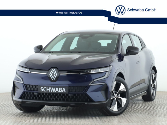 Renault Megane E-Tech EV60 220 Equilibre 60kWh