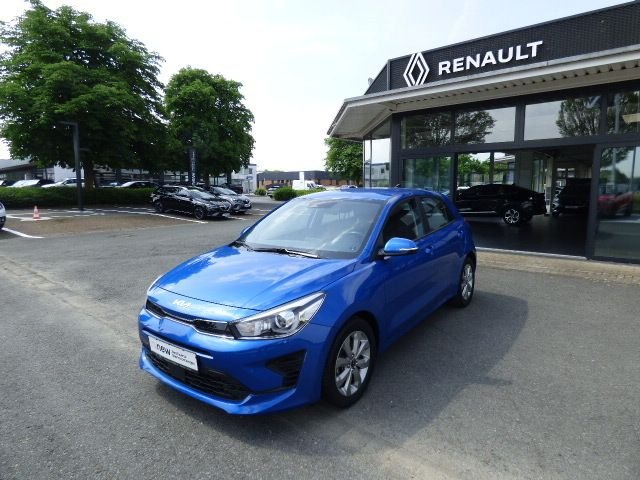 Rio Edition 7 Edition 7