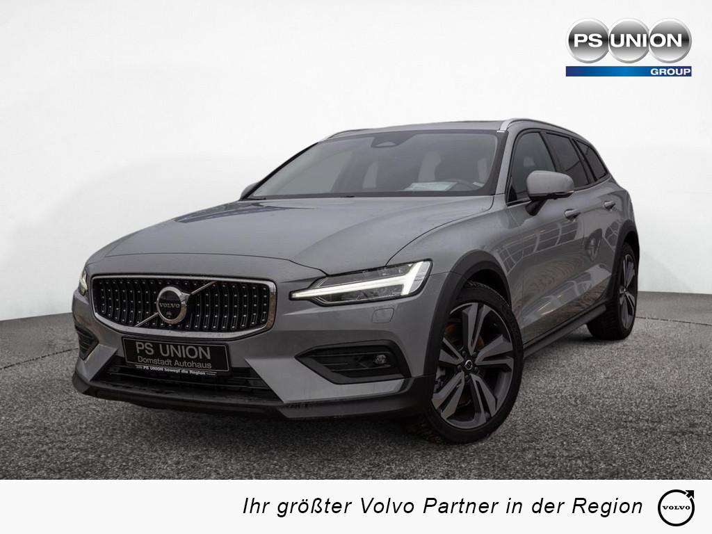 Volvo V60 2.0 Cross Country Ultimate AWD