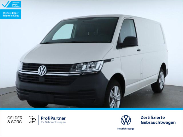 Volkswagen T6.1 2.0 TDI Transporter