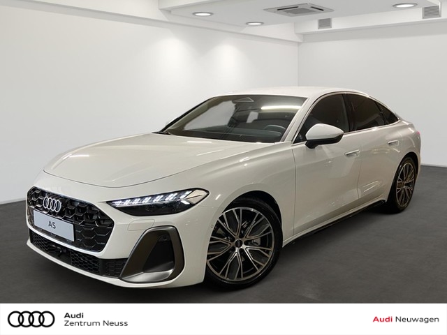 A5 LIMOUSINE TFSI 150 KW S TRONIC SOFORT VERFÜGBAR