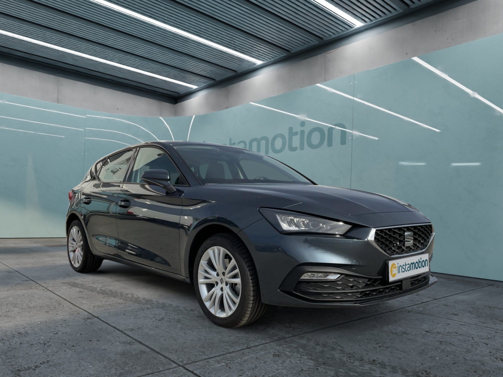 Seat Leon 1.0 TSI Style Edition | | |