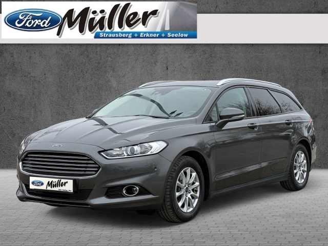 Mondeo Turnier Business Edition 1.5 EcoBoost Automatik