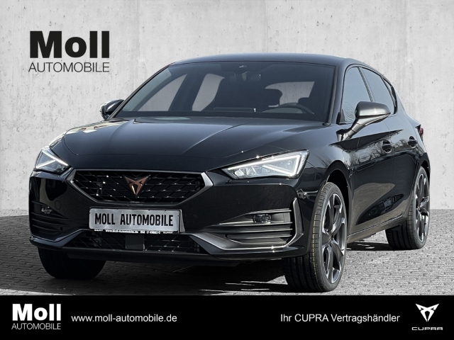 Leon VZ 1.4 e-Hybrid DSG Wireless Full-Link Winter-Paket