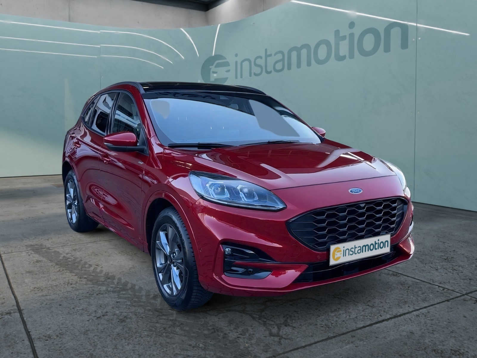 Ford Kuga ST-Line X