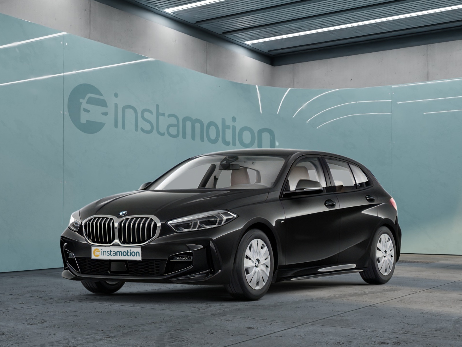 120 d xDrive M Sport PDC Klima LED Fernlicht