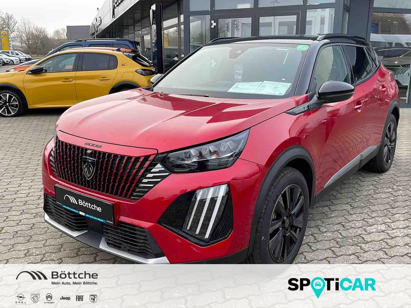2008 e- GT ALCANTARA*NAVI*KAMERA