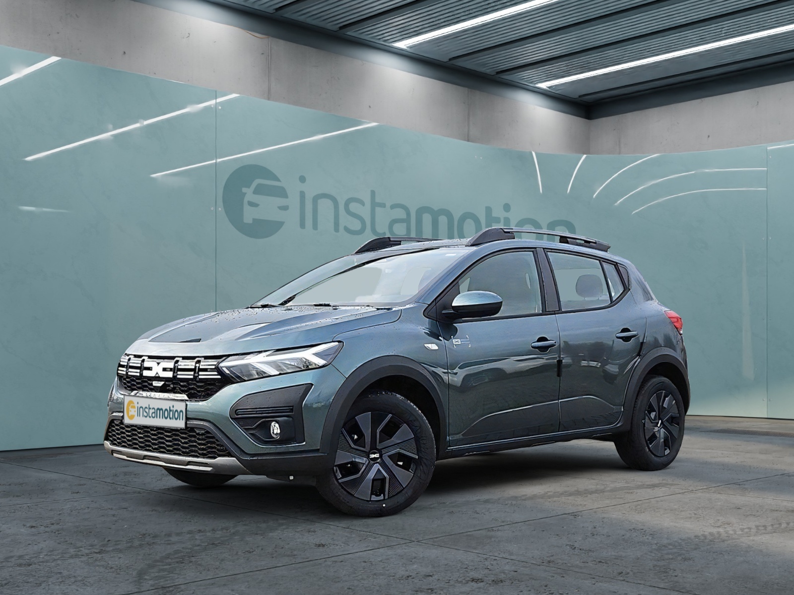 Dacia Sandero III StTCe 90 Expression EXPRESSION