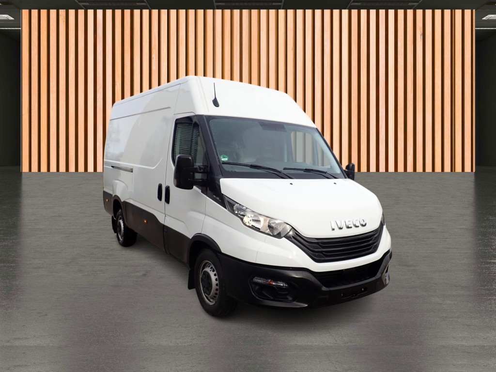 Iveco Daily 35 16V Radstand 3520 H2