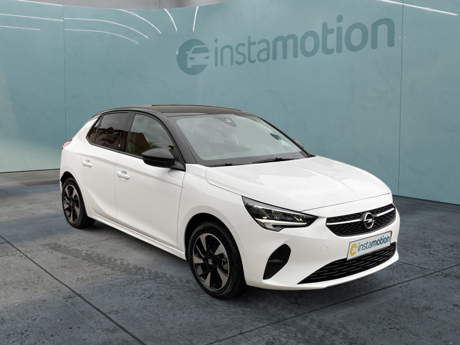 Opel Corsa-e Edition 100kW(136PS)