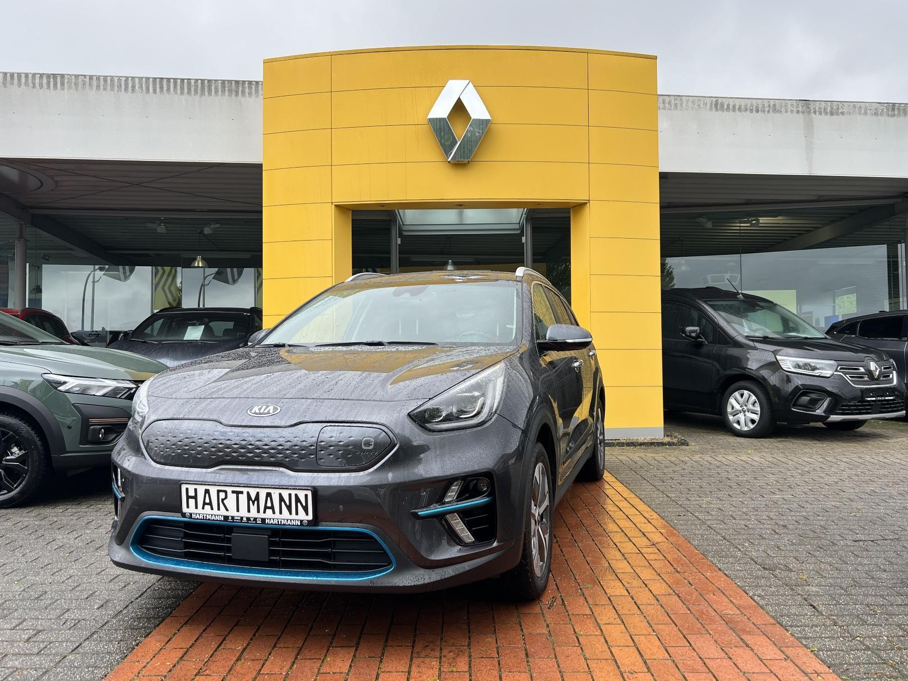Kia Niro E-Niro 204 SPI