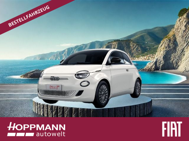 Fiat 500E Lim (Red) lim Stückzahl | 57072 SIEGEN